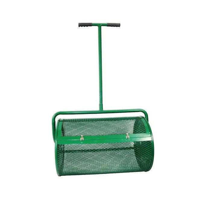 Compost & Peat Moss Spreader B4