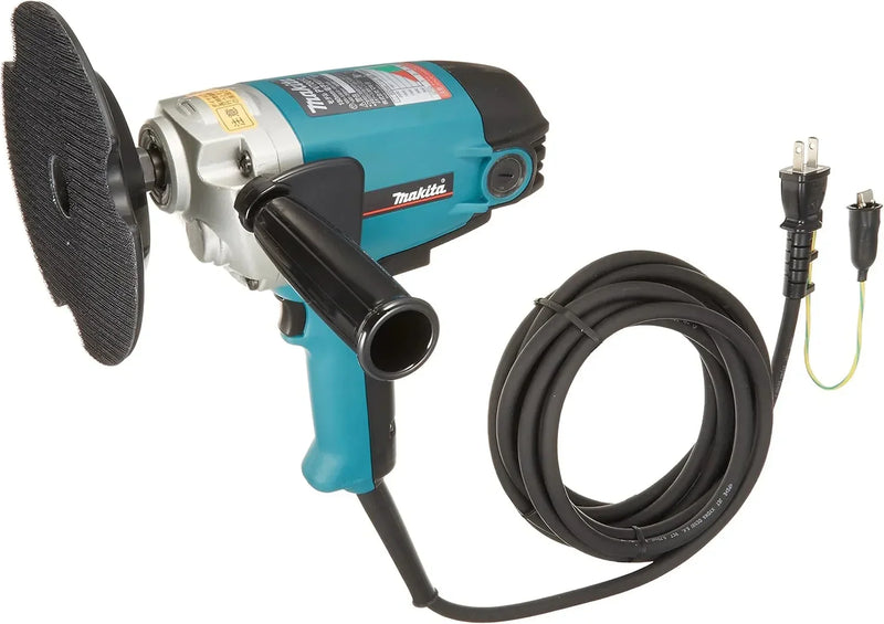 7'' Vertical Polisher , Blue S5