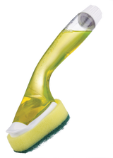 3M Scotch-Brite Heavy-Duty Soap Dispensing Dishwand