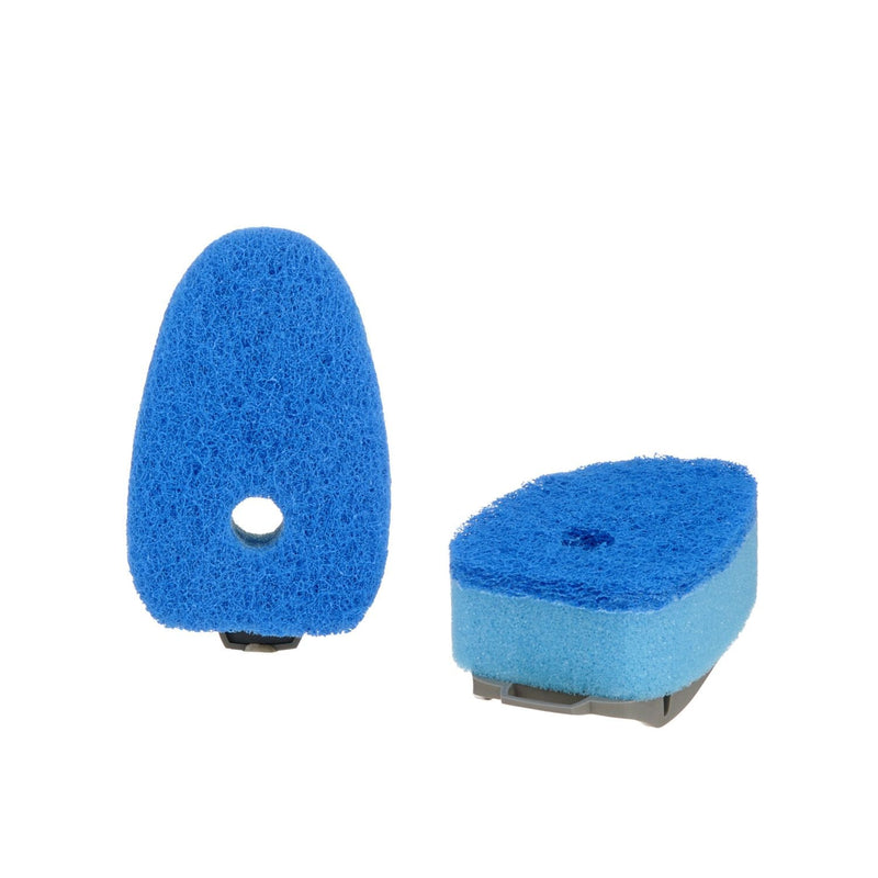 3MScotch-Brite Non-Scratch Dishwand Refills, 2-pk B4