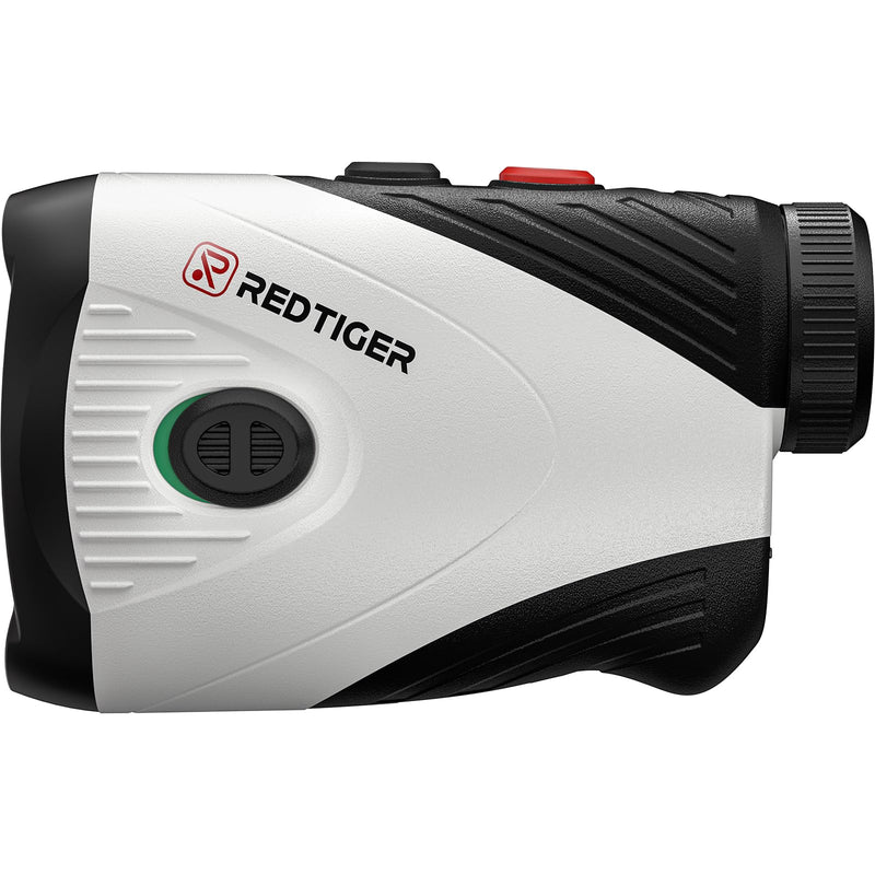 1200 Yards Laser Range Golf Rangefinder with Slope G4