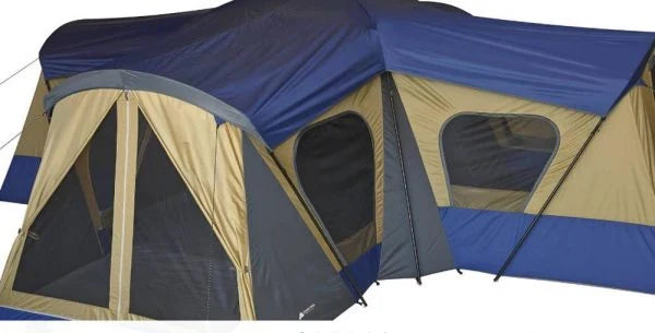 Base Camp 14 Person Cabin Tent N6