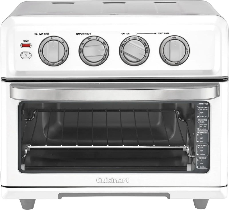 Air fryer with grill, power 1800 watts, 8-1 speed mode, featuring baking, convection baking, grill function, roasting and insulation functions, large capacity, 60-minute timer, model TOA-70, stainless steel material P5