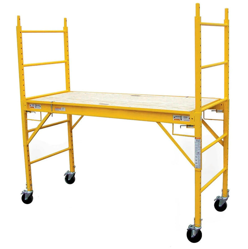 Multipurpose Scaffolding R8