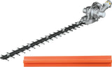 Adjustable gearbox installation kit