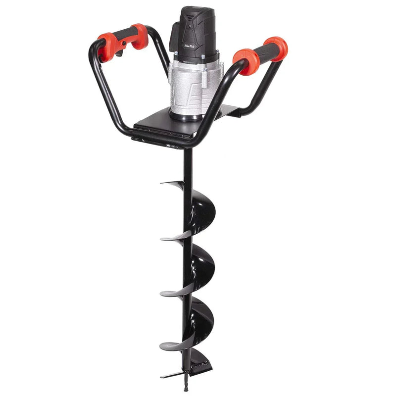 1500W Post Earth Auger Hole Digger V4