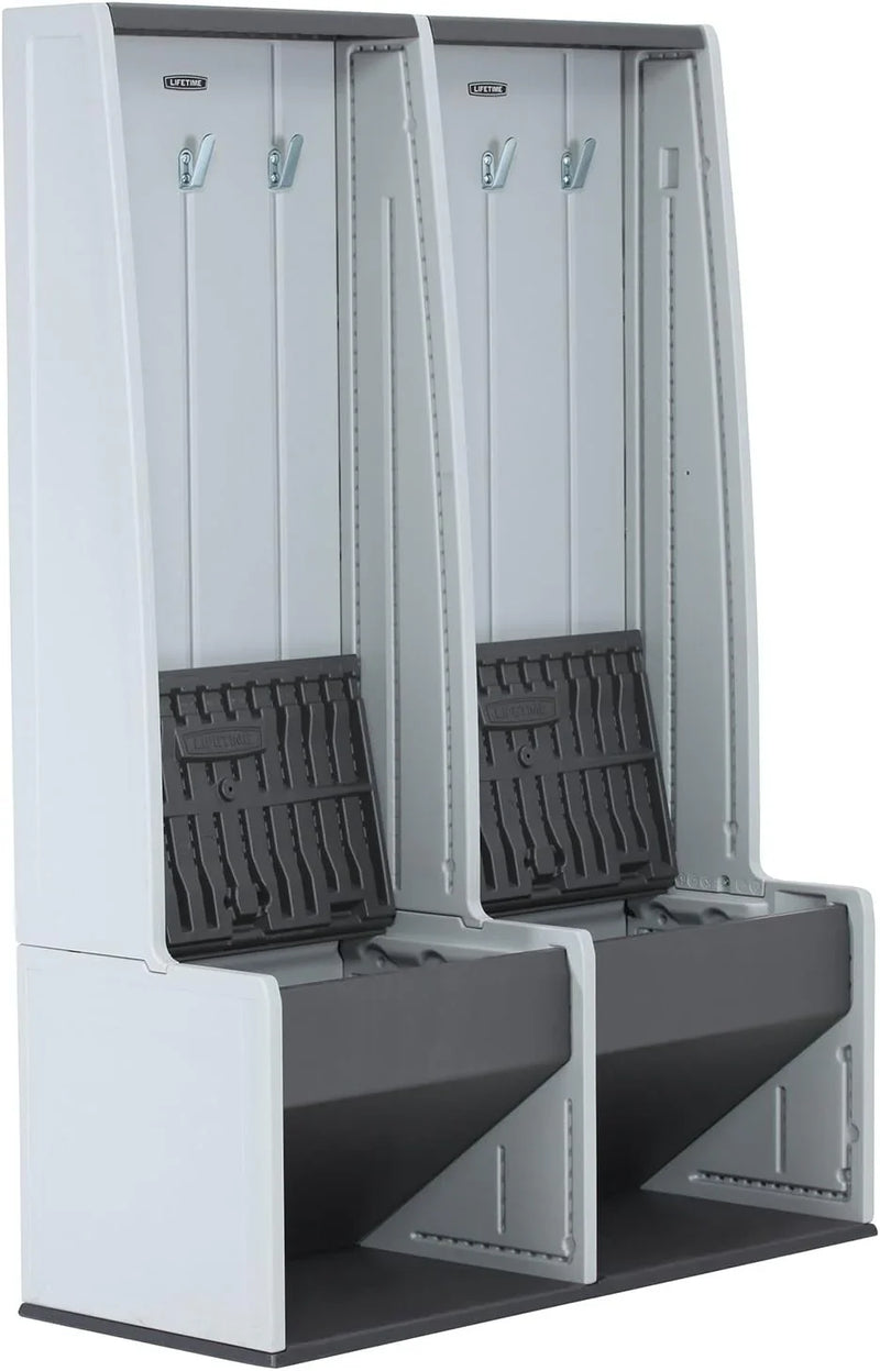 Home and garage storage cabinets A8