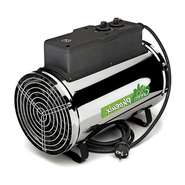 Bio Green PHX2.8/US Portable Phoenix Greenhouse Tent Mount, 2800 Watts C2