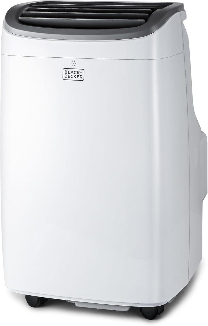 Intelligent portable air conditioner, featuring both cooling and heating functions, with a cooling power of 14000 watts (10200 watts SACC), a heating power of 12000 watts, suitable for rooms with an area not exceeding 700 square feet, with a built-in N4