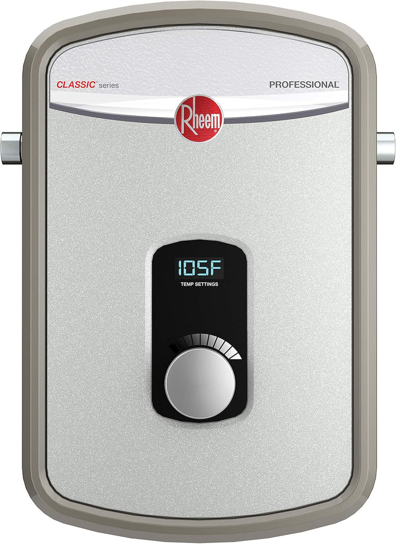 11kW 240V Tankless Electric Water Heater Q7