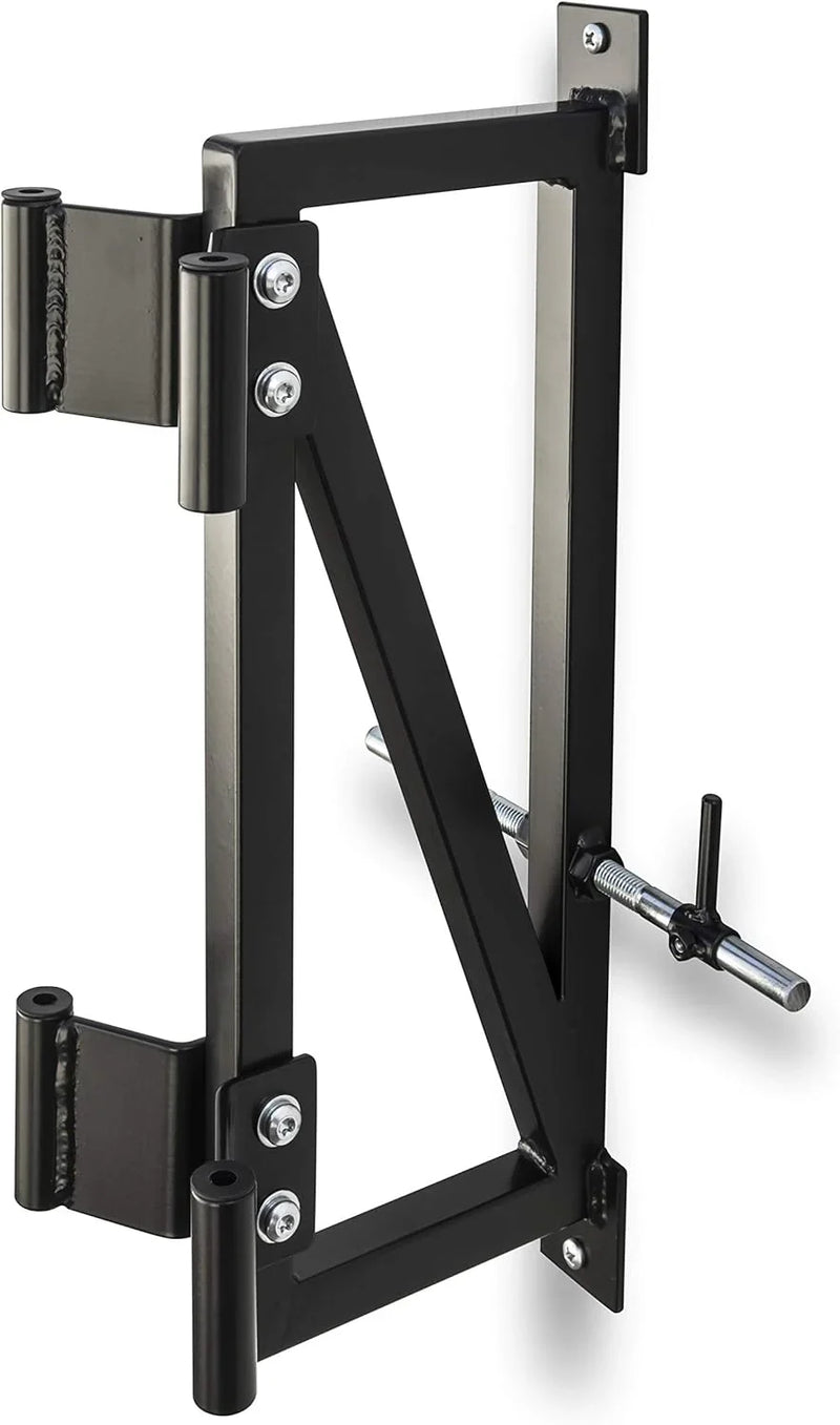 Luxury wall-mounted car door storage bracket - Suitable for the front and rear doors of Jeep Wrangler models YJ, TJ, JK and JL P5