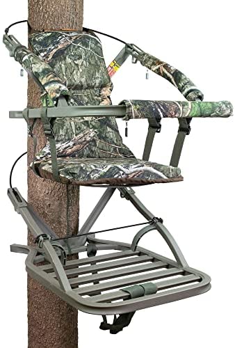 Climbing Treestands X1
