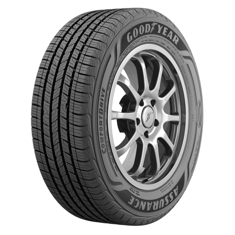 COMFORTDRIVE 245/60R18 105V B3