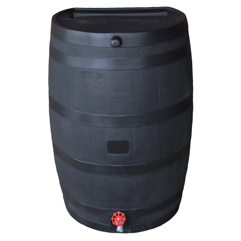 Companies Inc Home Accents 50 Gallon ECO Rain Water Collection Barrel K9