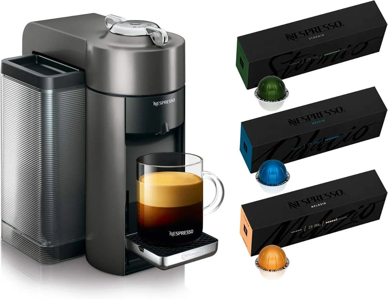 Coffee and espresso machine L2
