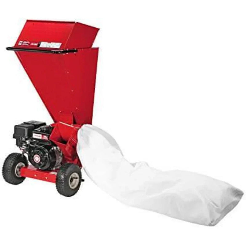 Chipper Shredder *SCRATCH & DENT* B2