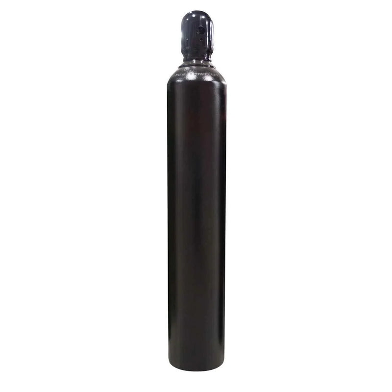 125 cu/ft 75% Argon 25% CO2 Welding Tank CGA 580 – FULL Y7