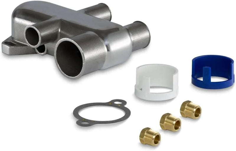 Thermostat housing A2