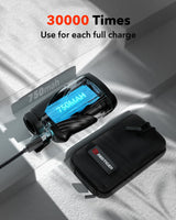 1200 Yards Laser Range Golf Rangefinder with Slope