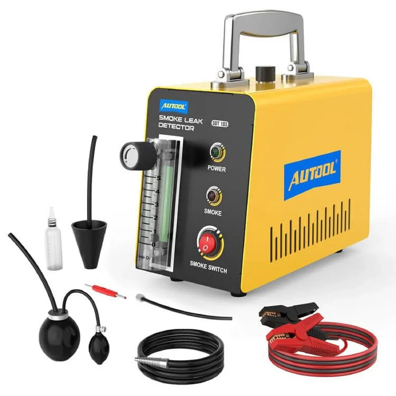 Smoke Machine Automotive Leak Detector M5
