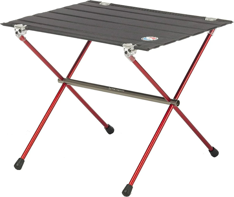 Kitchen table - Ultra-light, hard-top table, suitable for camping and backpacking trips Z7