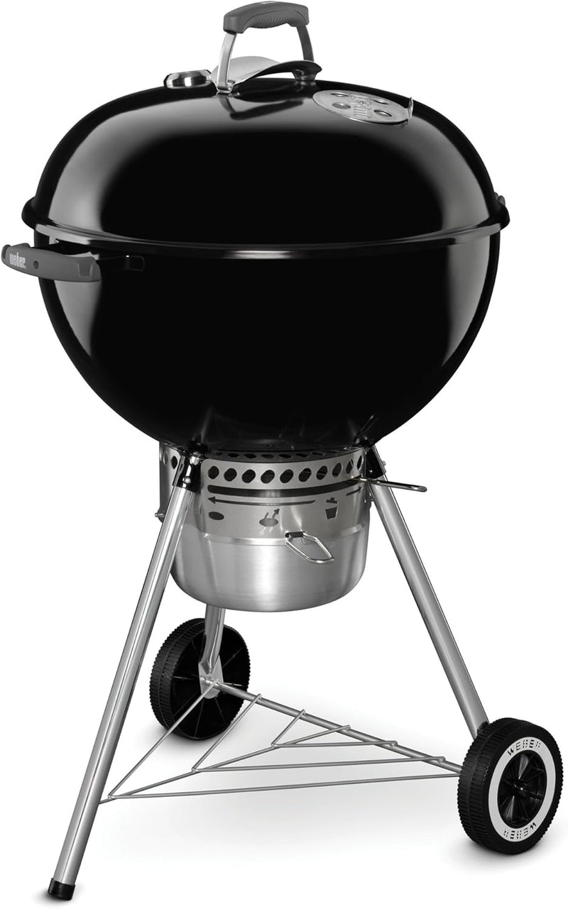 22” Charcoal Grill Z5