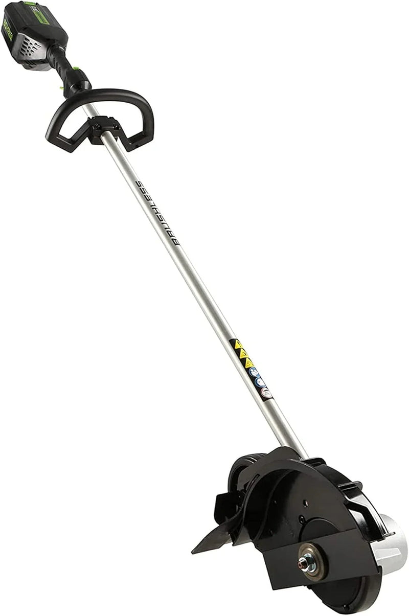 80V 8 inch Brushless Edger, Battery Not Included ED80L00 T4