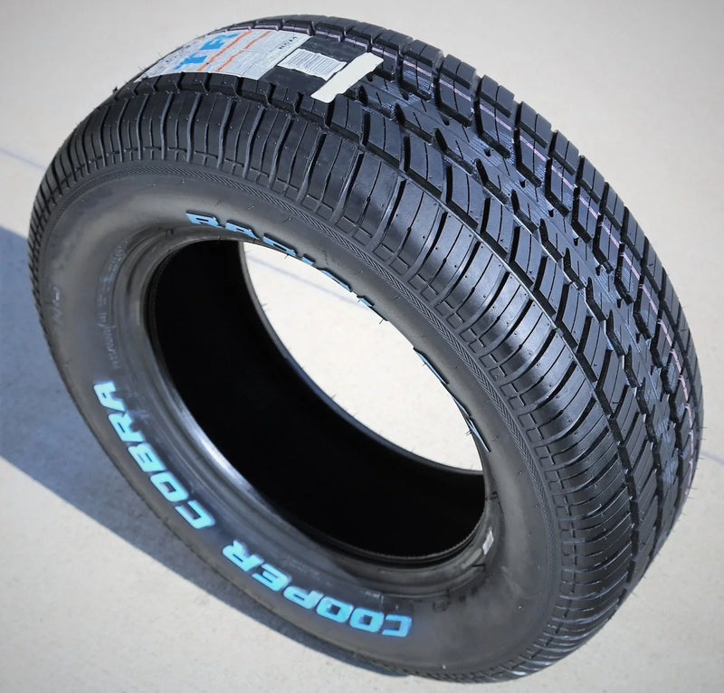 Tire G/T 225/70R15 100T (RWL) A/S All Season K8