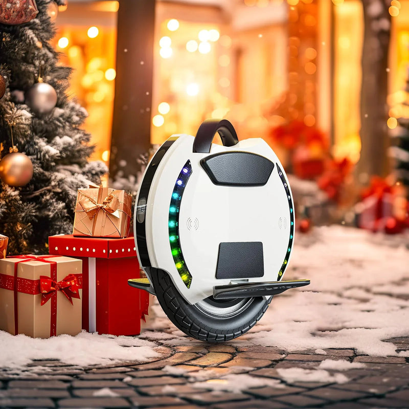 Electric Unicycle Battery S6