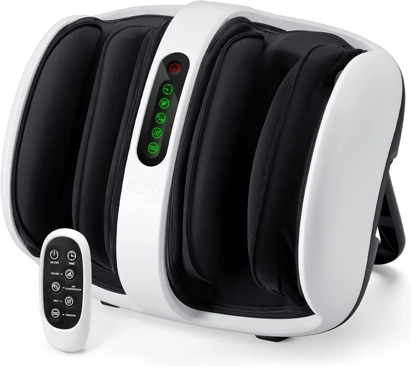 Foot Massager, Shiatsu Foot and Calf Massager B3