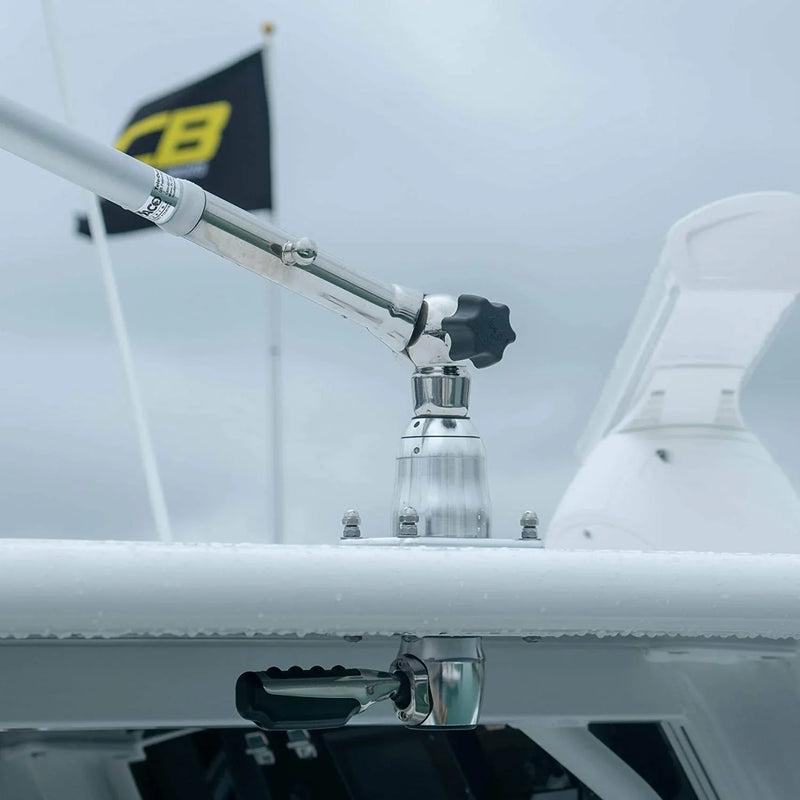 Grand Slam 280 Outrigger Mount A6