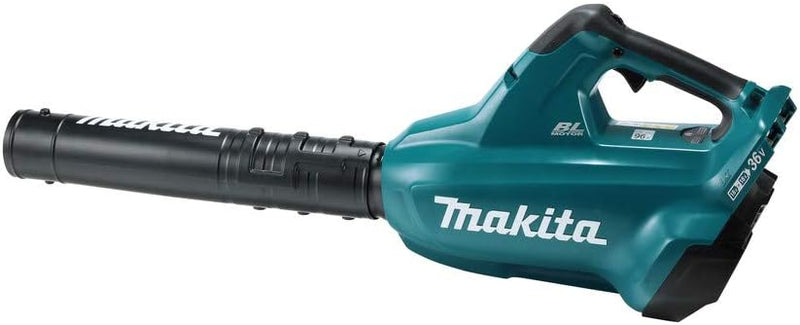 Brushless hair dryer set, navy blue, (5.0 ampere-hour) Y5