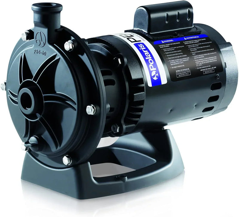 Booster Pump 3/4 HP for Pressure Pool Cleaners G4