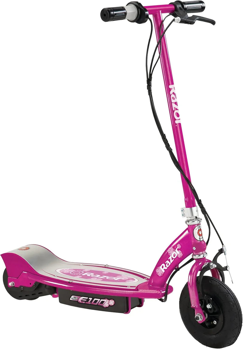 Power Core Electric Scooter (equipped with manual front braking device) K8