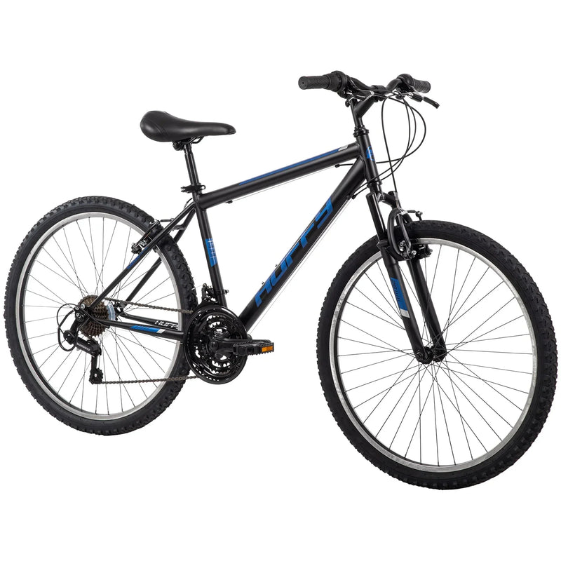 21-Speed Hardtail Men’s Mountain Bike X3