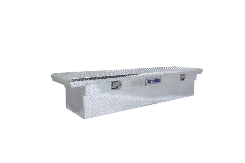 Better Built 70 Crown Series Low Profile Crossover Truck Tool Box S3