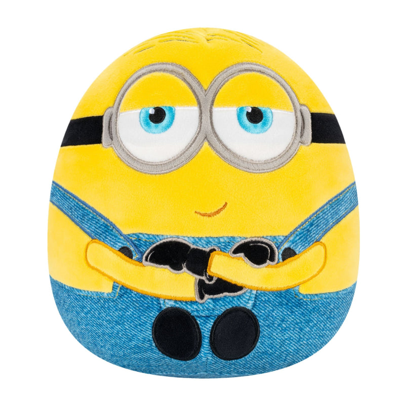 8 Inch Squishmallows Licensed, Assorted X5