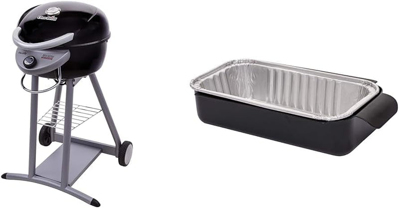 Infrared Electric Grill, Black J4