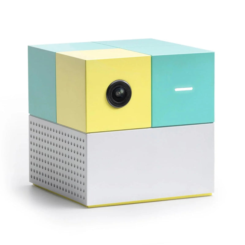 An interactive play system specially designed for children and families, combining indoor sports activities with interactive family entertainment, is perfect for game nights, gatherings and playdates. Y1