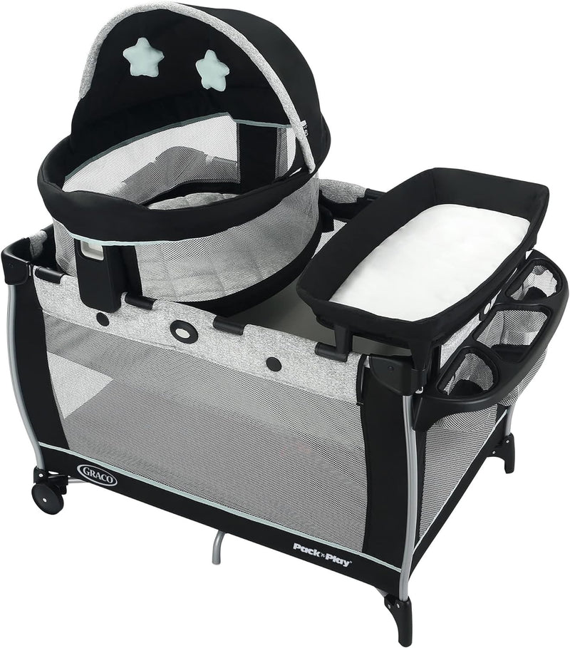 Pack 'n Play Travel Dome LX Playard, U9