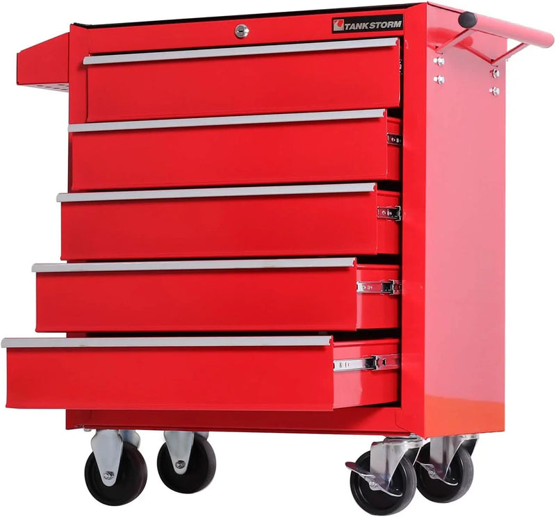 Steel tool box and tool cabinet L3