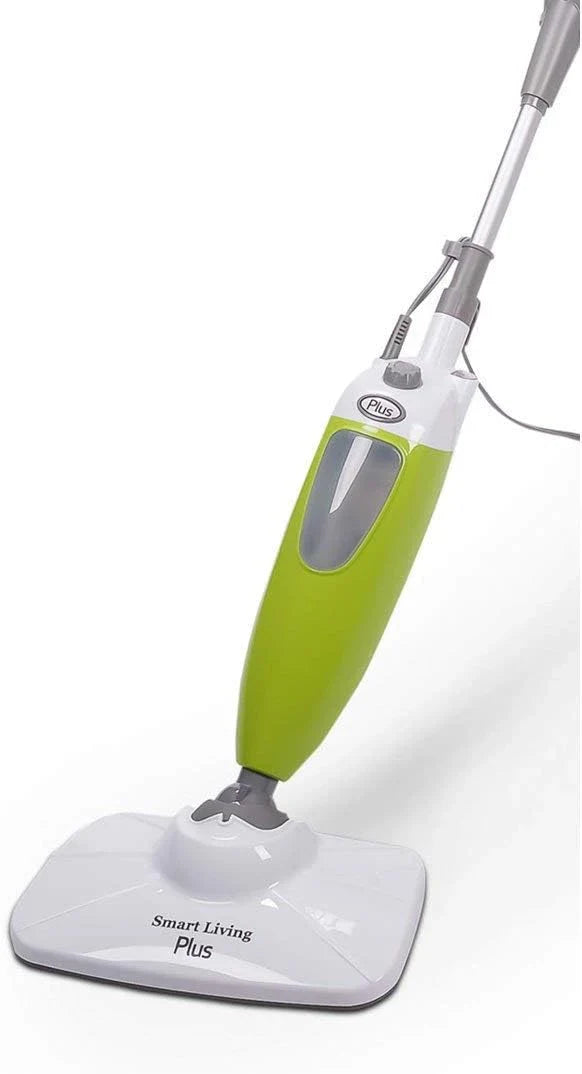 Steam mop Plus (white model and green model) T2