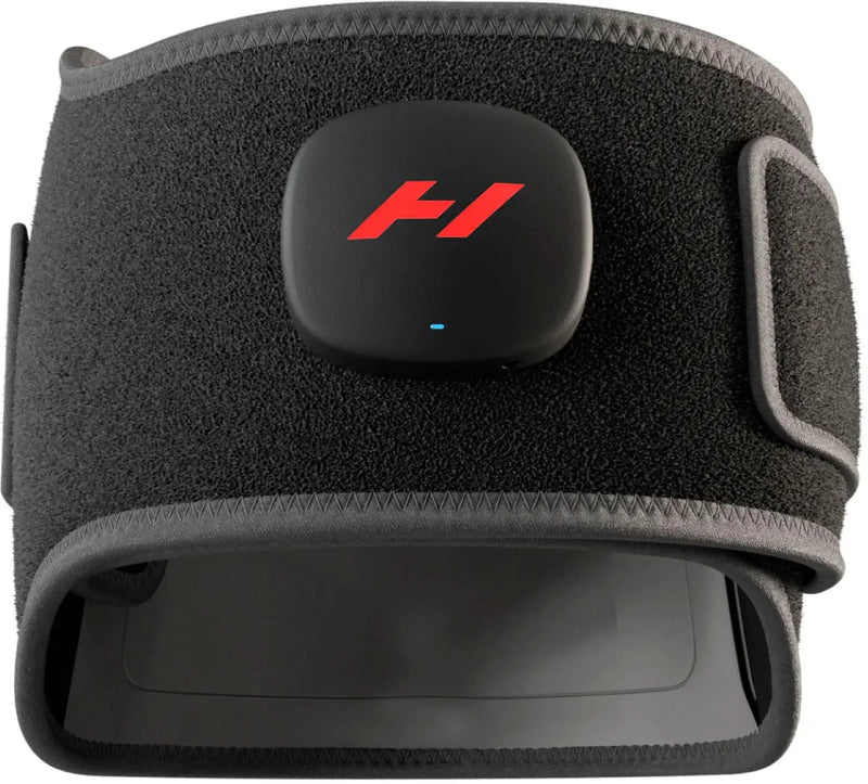 Hyperice – Venom 2 Back – Black D6