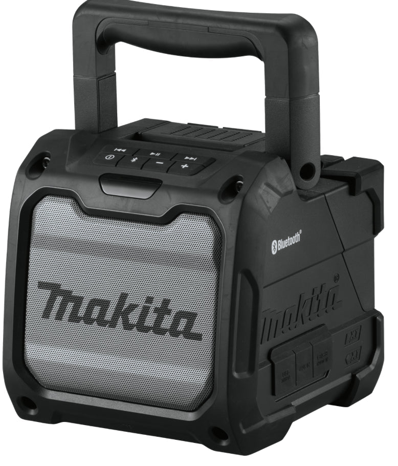 Factory Serviced Cordless Job Site Speaker Tool Only J3