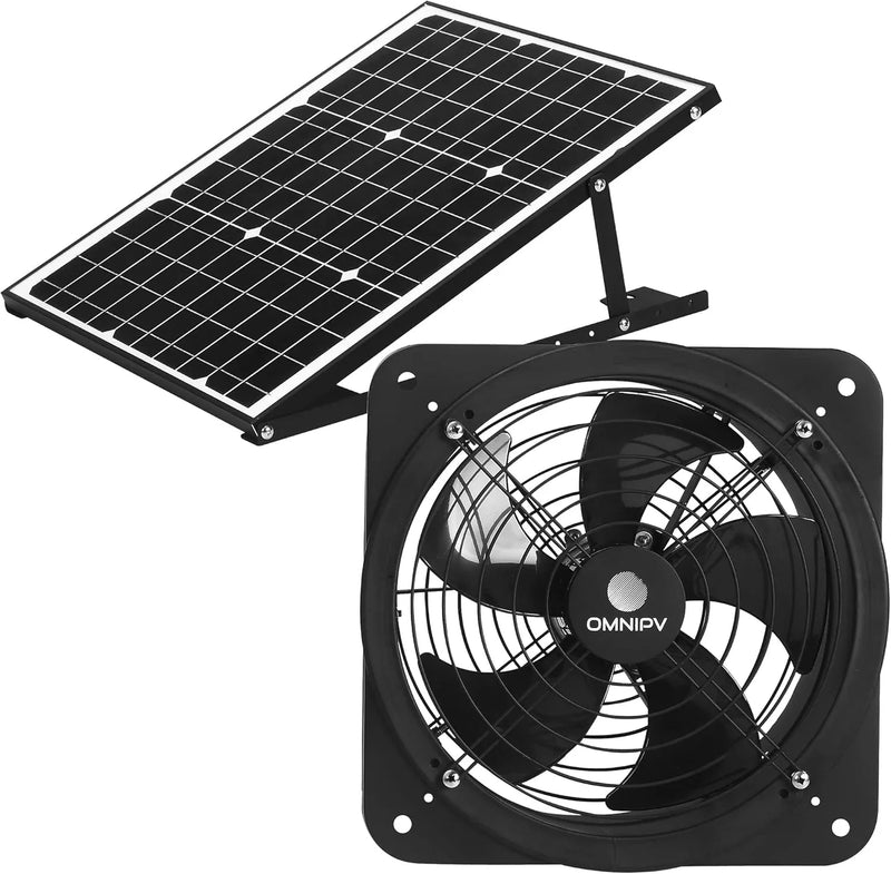 Wall Mount Exhaust Fan Q1