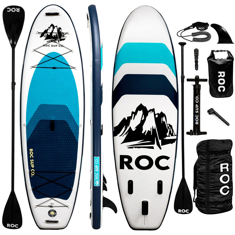 Inflatable Stand Up Paddle Boards 10 ft 6 in L2