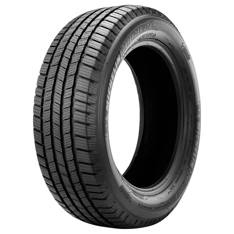 LTX M/S All-Season LT265/75R16/E 123/120R Tire E7