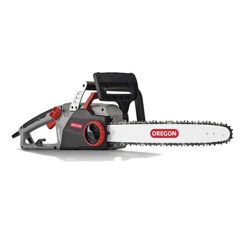 18 Inch 15 Amp Self-Sharpening Corded Electric Chainsaw O0