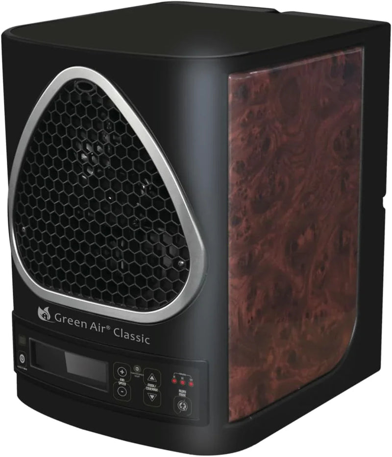 Classic air purifier ozone generator W4