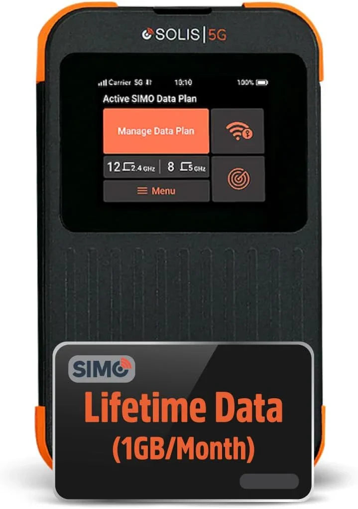 Suitable for over 140 countries worldwide, 5G mobile hotspots, WiFi power banks, touch screen monitors, no SIM card or contract required, supports multiple operator networks, can connect 20 devices, monthly data traffic 1GB global data 10GB T5